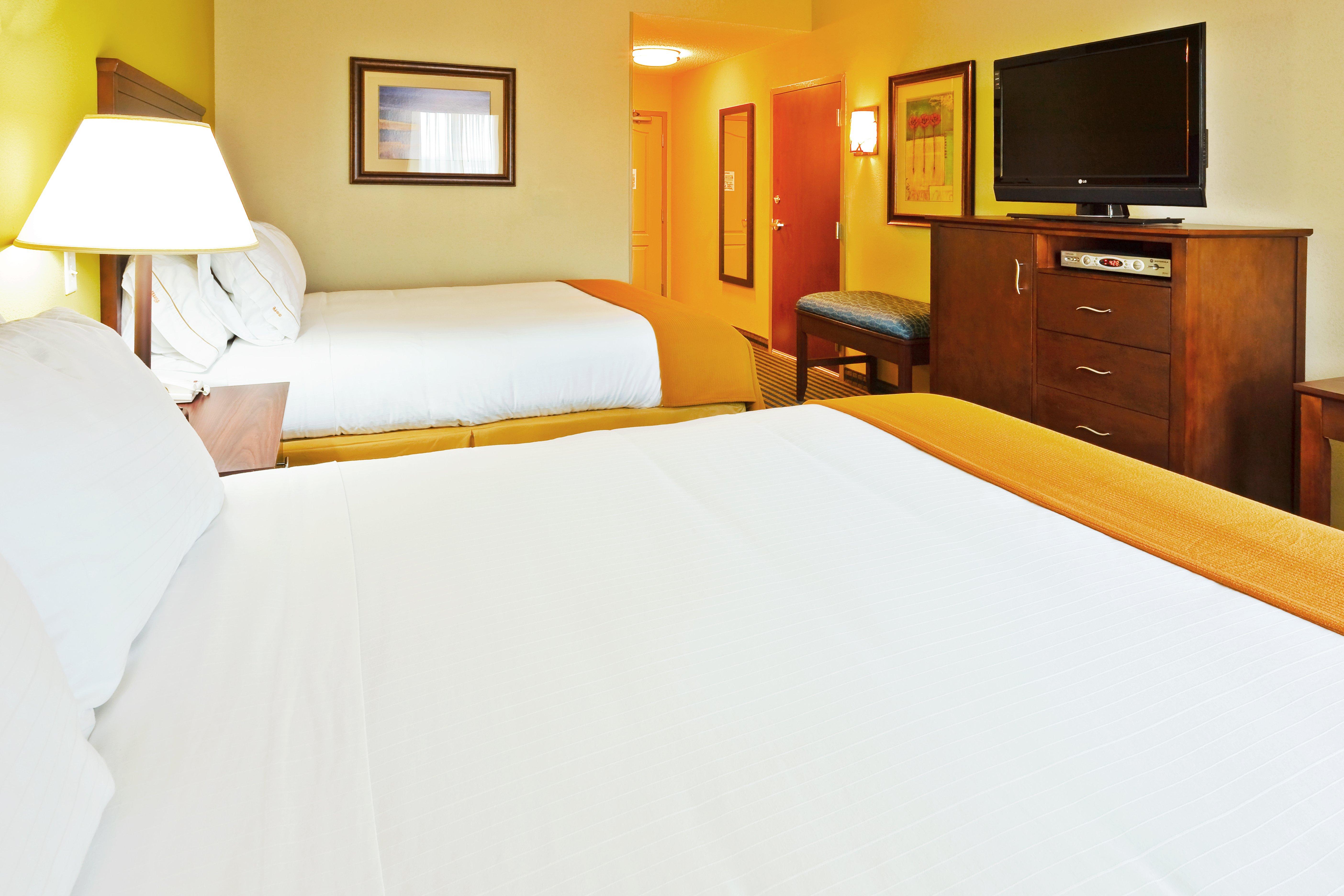 Holiday Inn Express Hotel & Suites Ooltewah Springs - Chattanooga, An Ihg Hotel Dış mekan fotoğraf